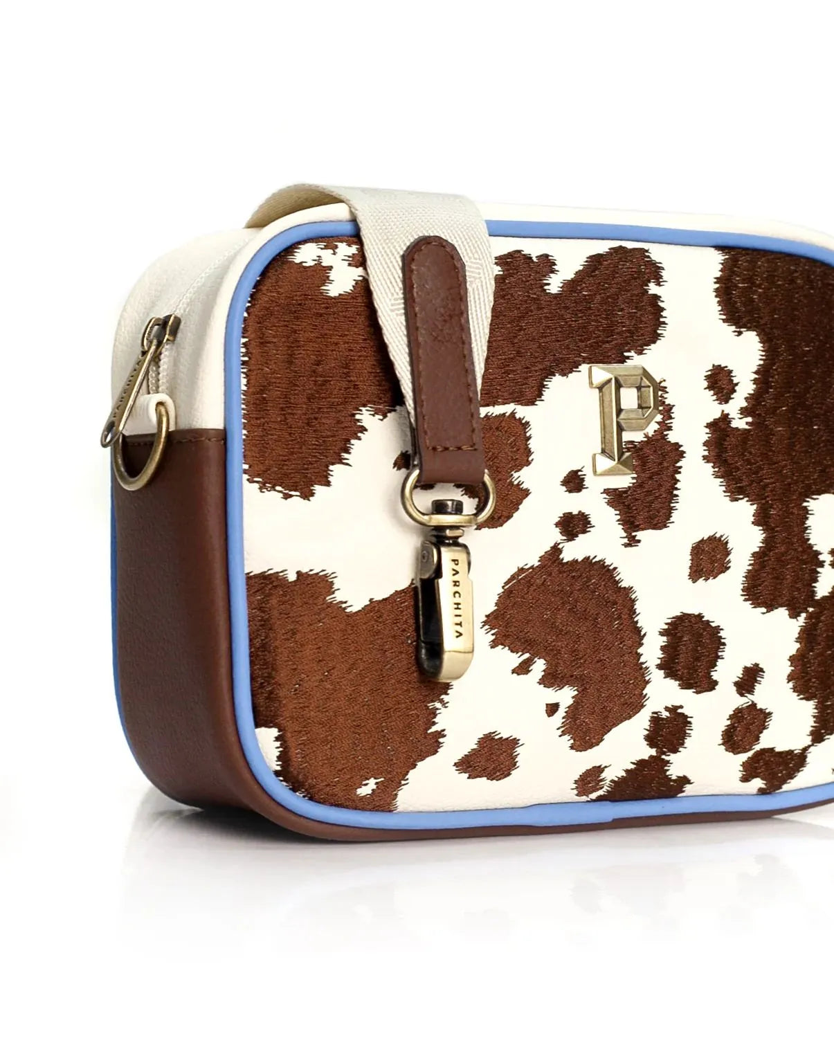 BANDOLERA MUUBA