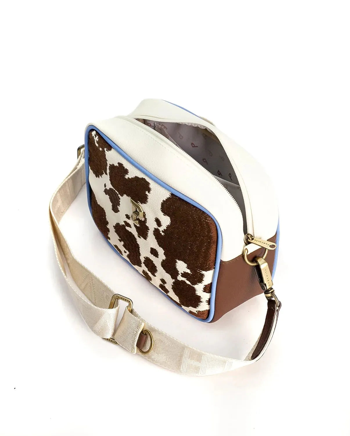 BANDOLERA MUUBA