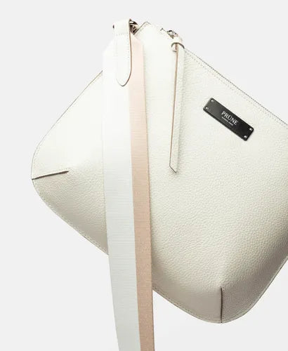 BANDOLERA LALY NATURAL