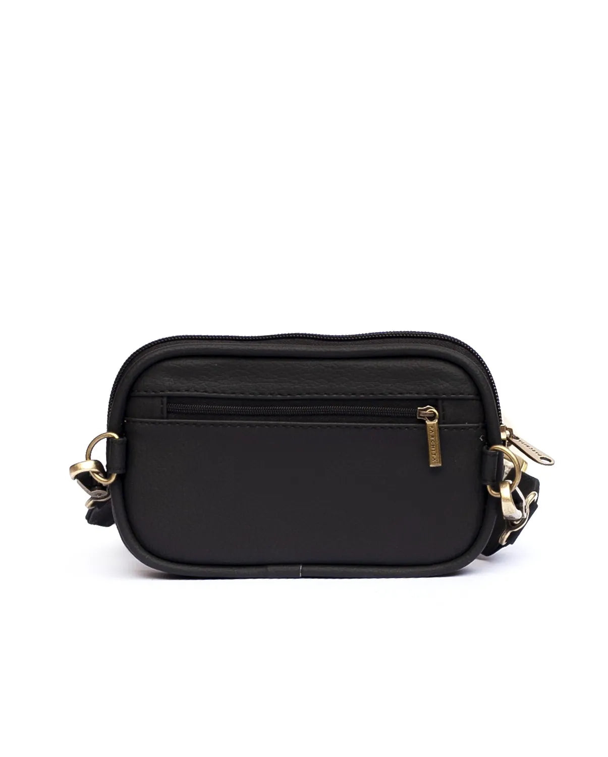 Funny Pack Marsella Negro