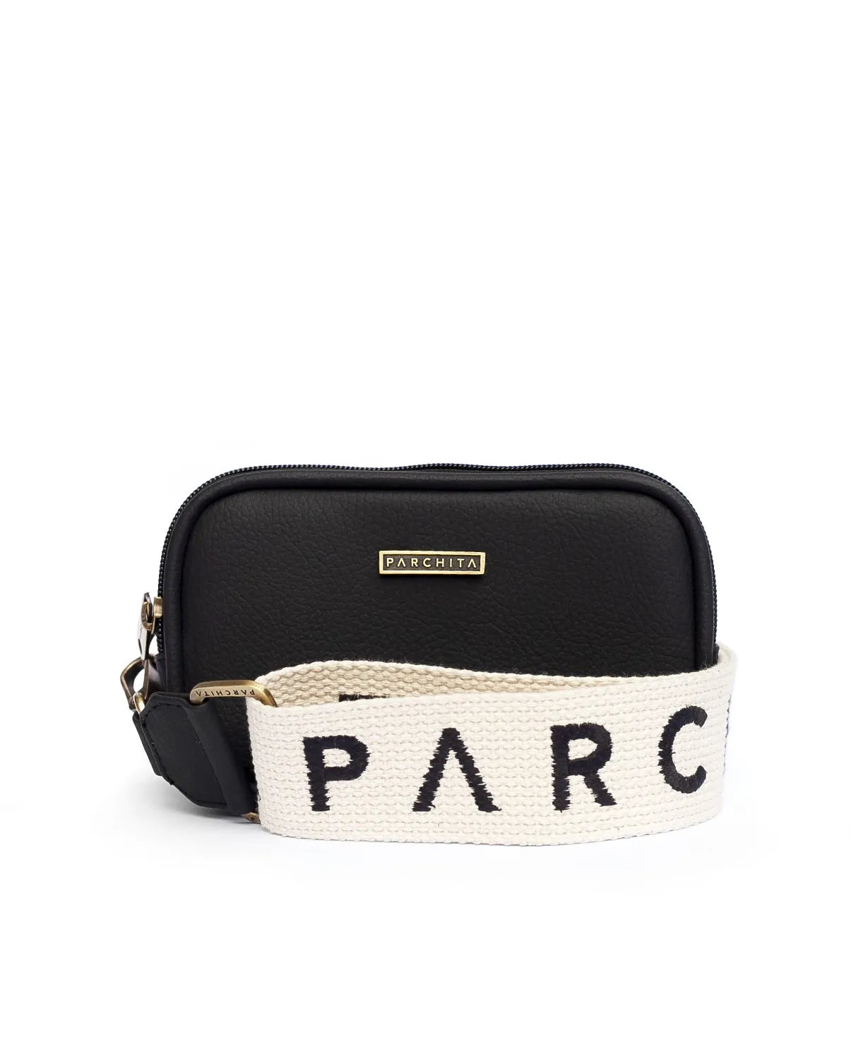 Funny Pack Marsella Negro