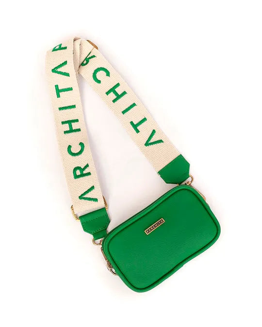 Funny Pack Marsella Verde Antioquia