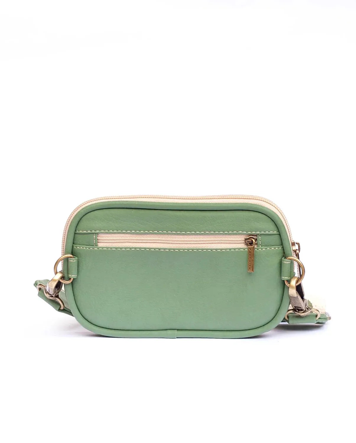 Funny Pack Marsella Verde Safari