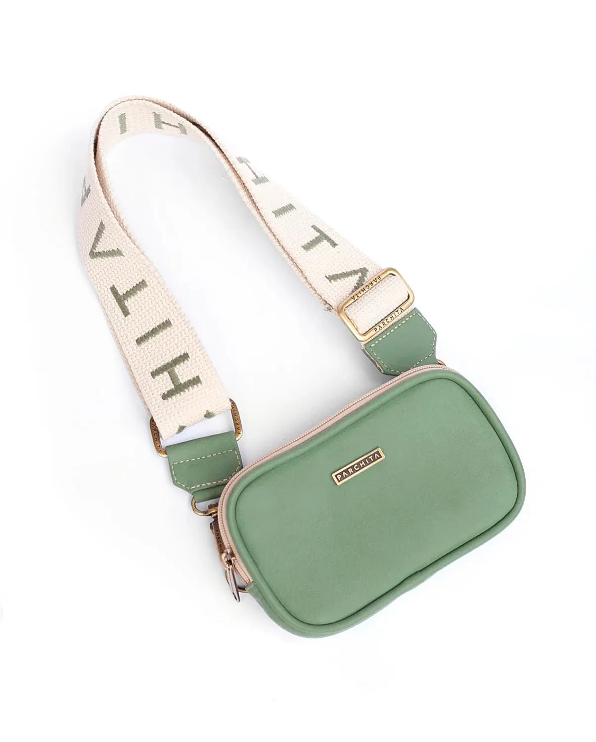 Funny Pack Marsella Verde Safari
