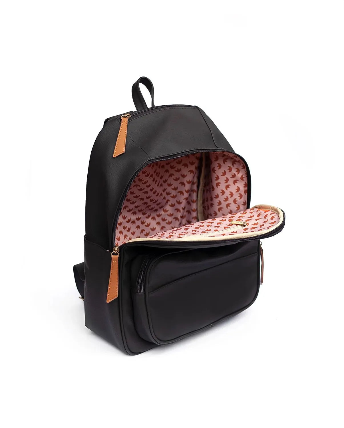 Morral Juancho Negro