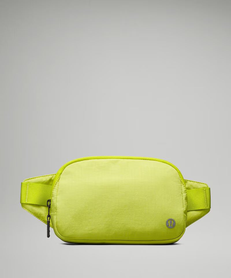 Everywhere Belt Bag 1L Verde