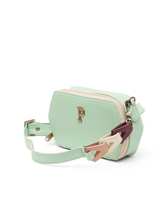 Mini Malibu Verde Menta