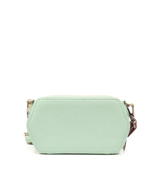 Mini Malibu Verde Menta