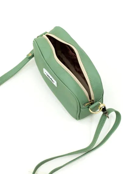 Mika Verde Safari