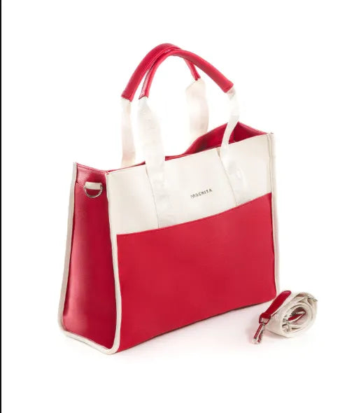 SHOPPING CLASSIC CHERRY