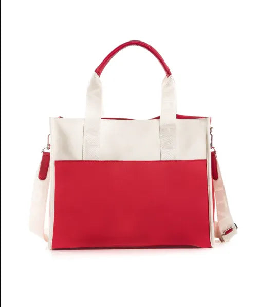 SHOPPING CLASSIC CHERRY