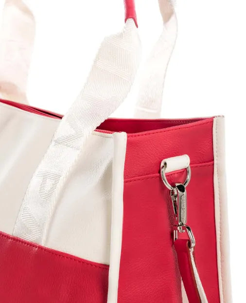 SHOPPING CLASSIC CHERRY