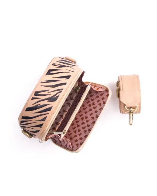 Cartera Vibra Nude
