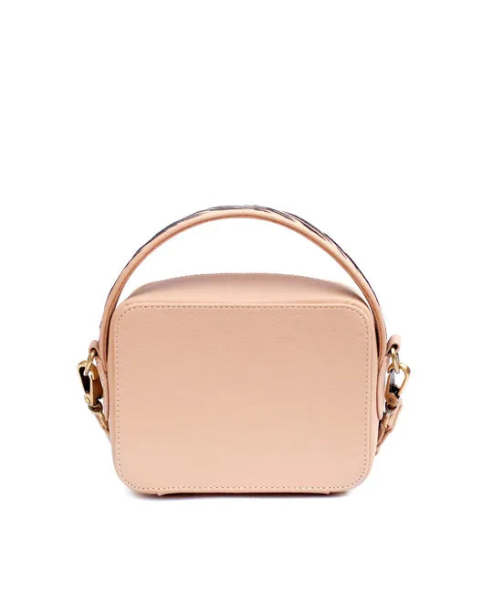 Cartera Vibra Nude