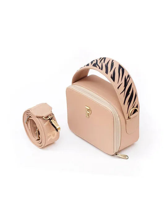 Cartera Vibra Nude