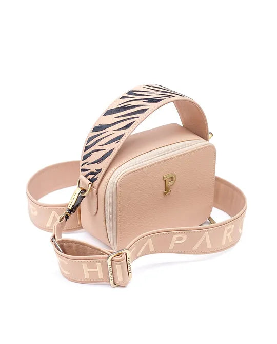 Cartera Vibra Nude