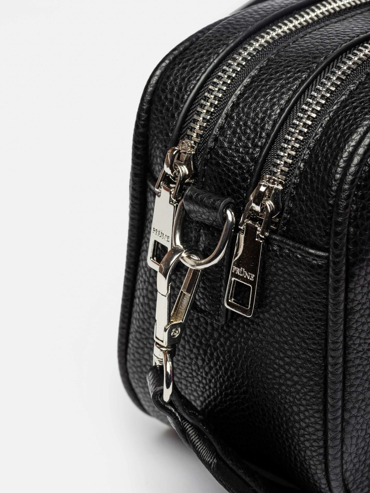 BANDOLERA ADISA NEGRO
