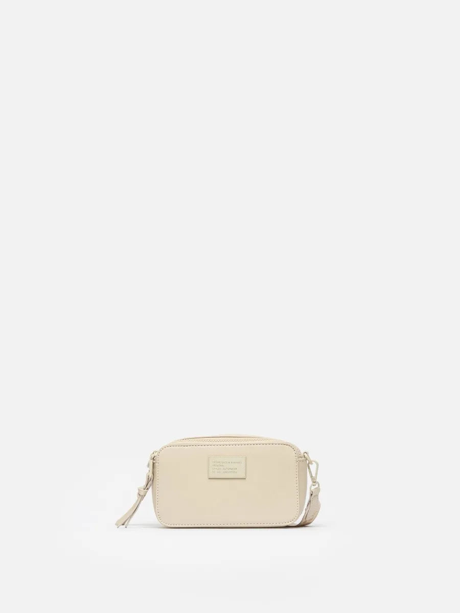 BANDOLERA AMY NATURAL