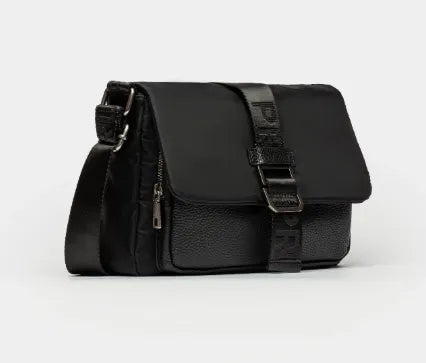 BANDOLERA ANA NEGRO