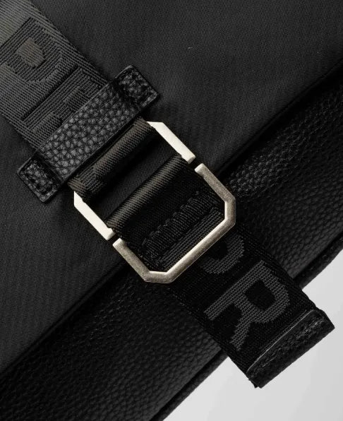 BANDOLERA ANA NEGRO