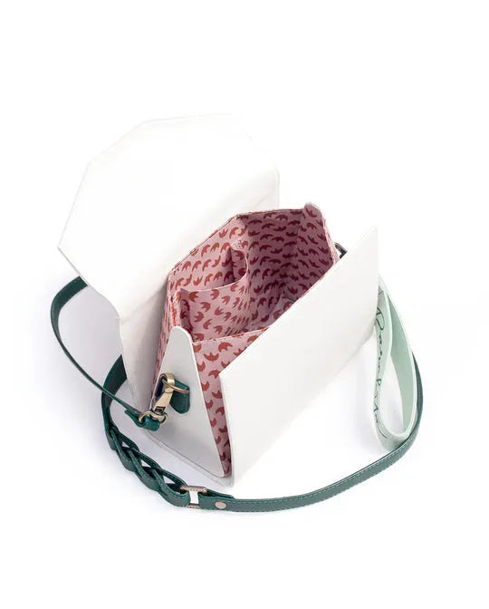 Cartera Anny Blanco