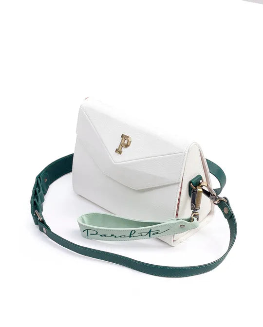 Cartera Anny Blanco