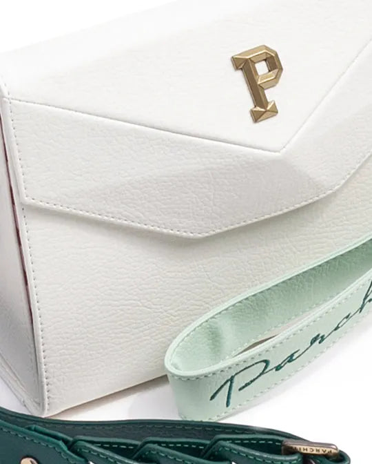 Cartera Anny Blanco