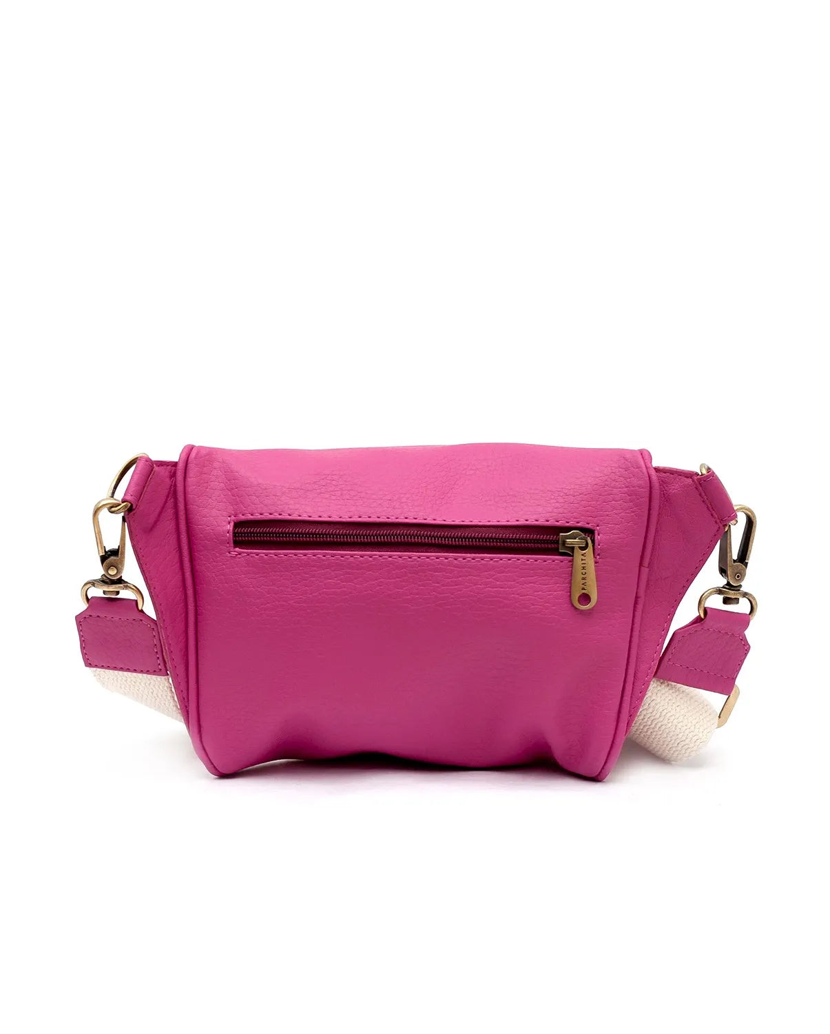 Canguro Bolo Fucsia