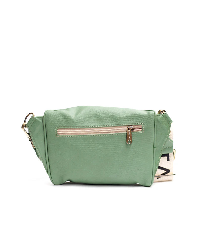 Canguro Bolo Verde Safari