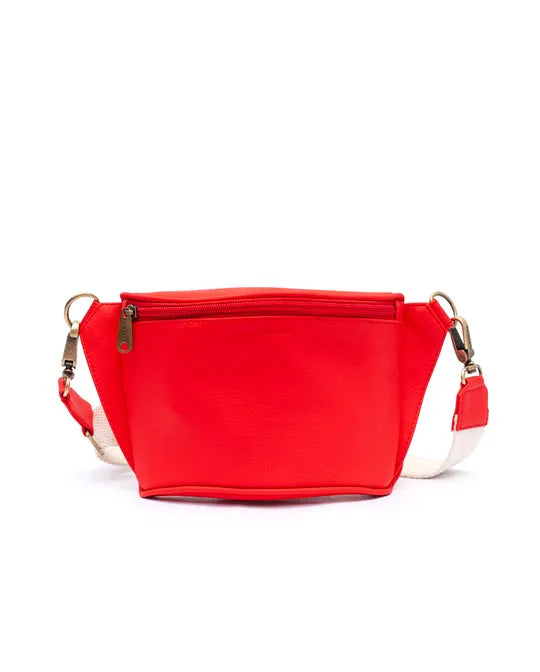 Canguro Bolo Rojo