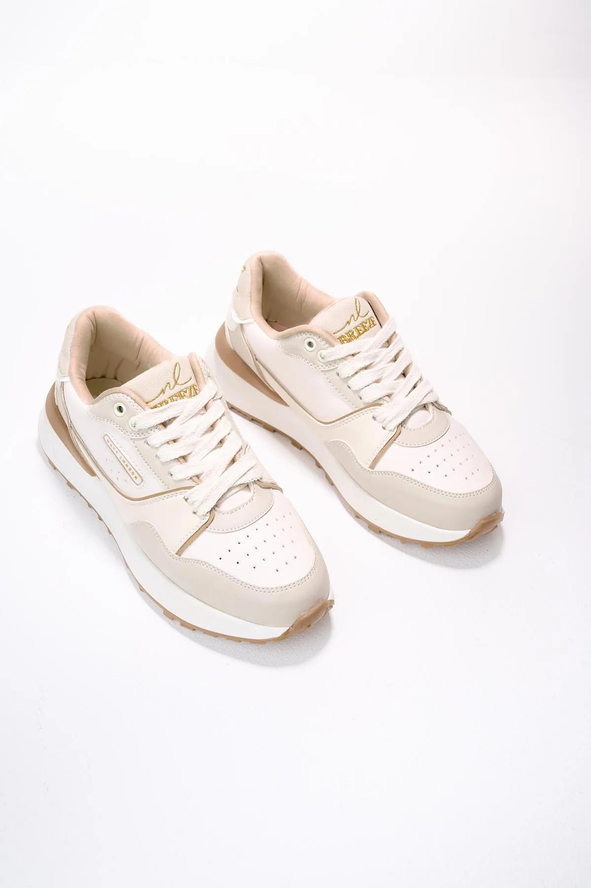 Tenis Breeze Talco T-36