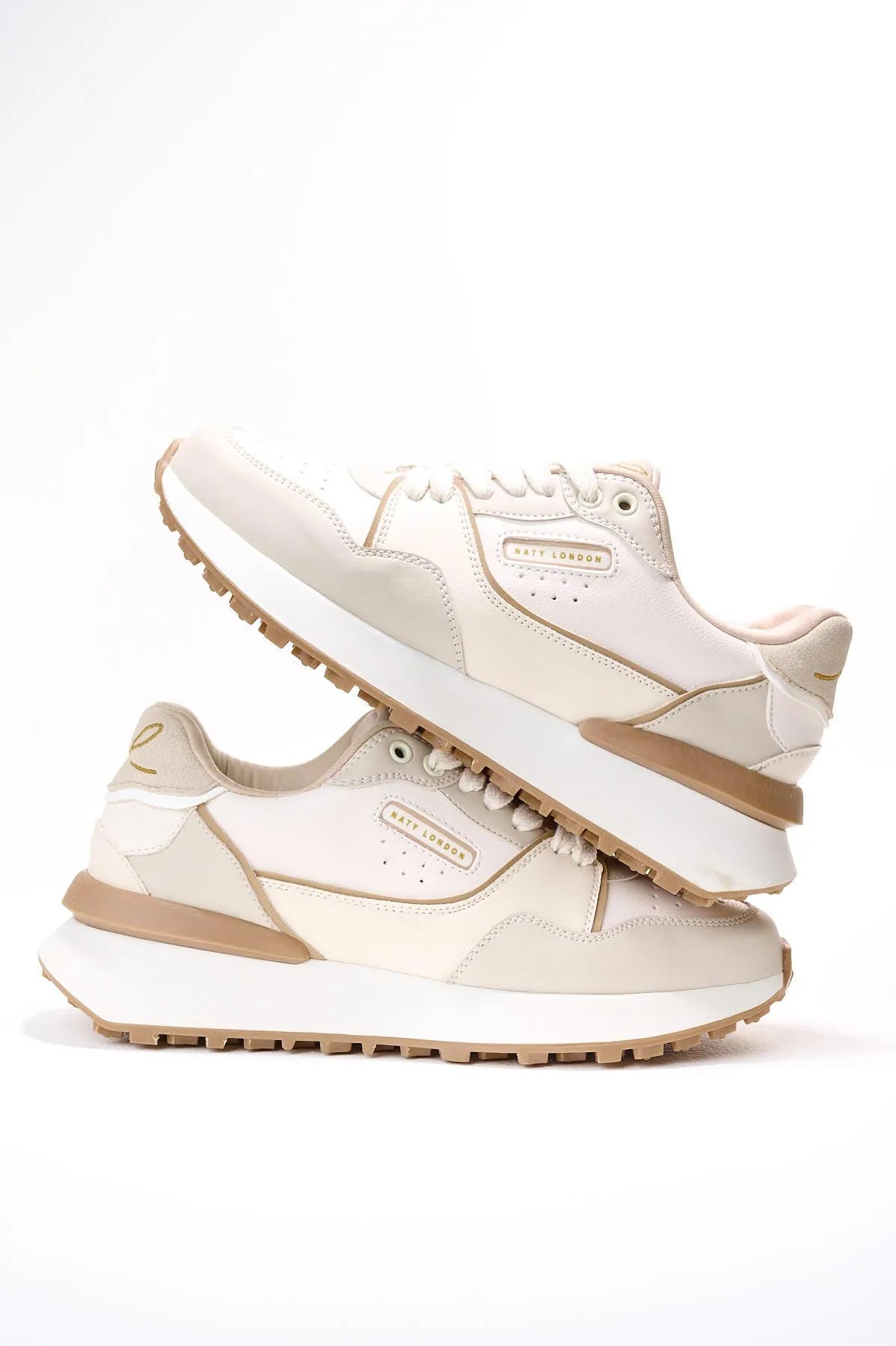 Tenis Breeze Talco T-36