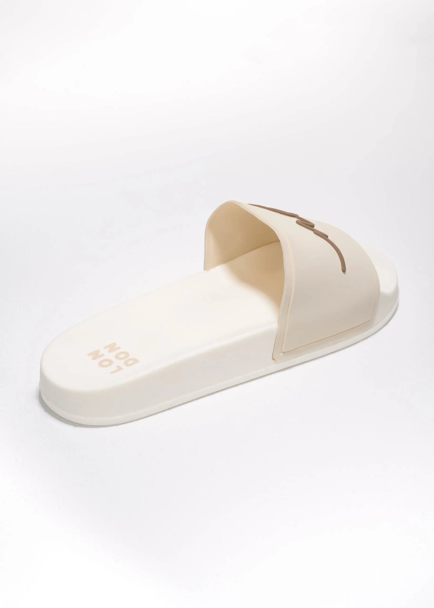 Chanclas London Beige T-36