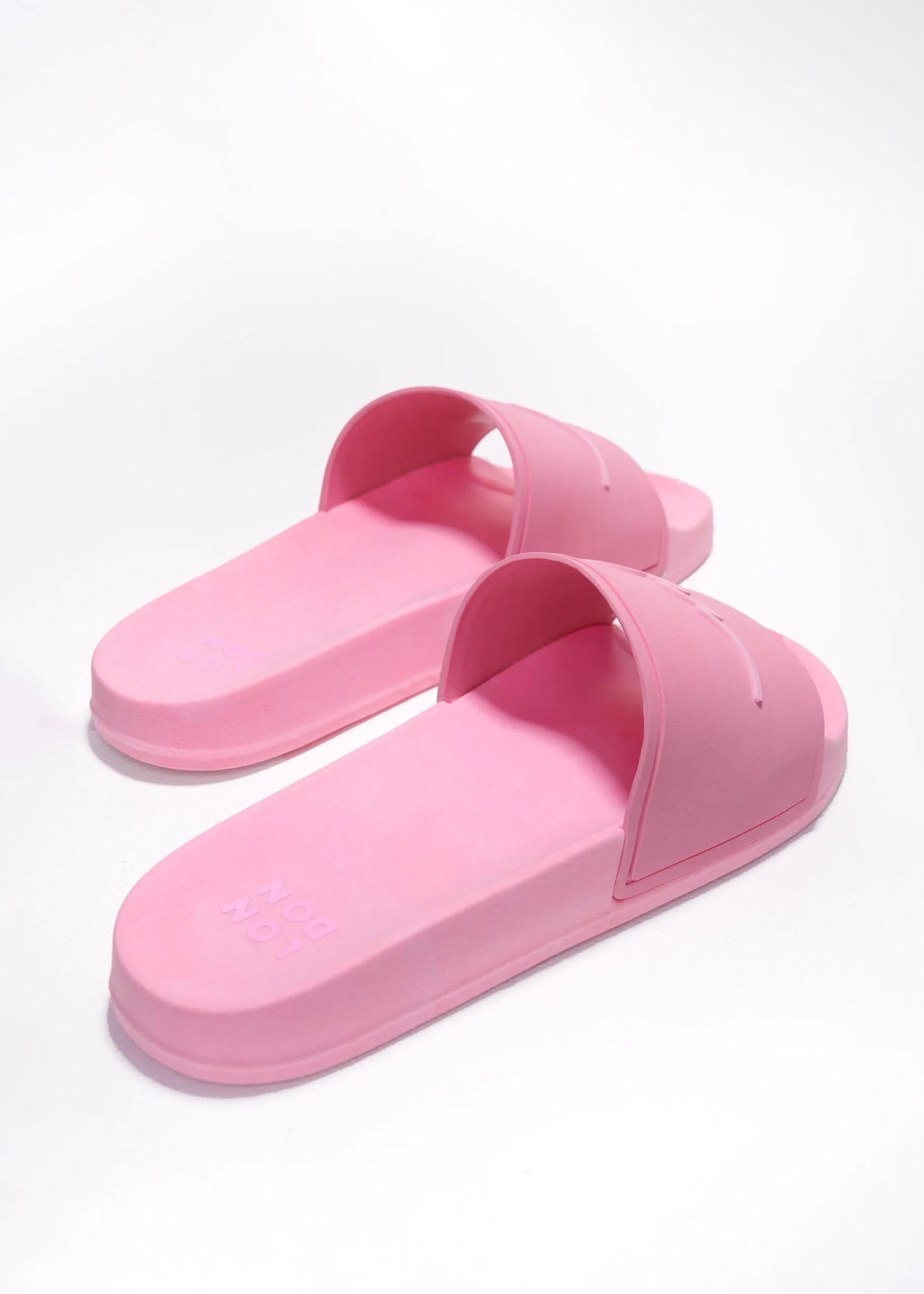 Chanclas London Rosa T-37