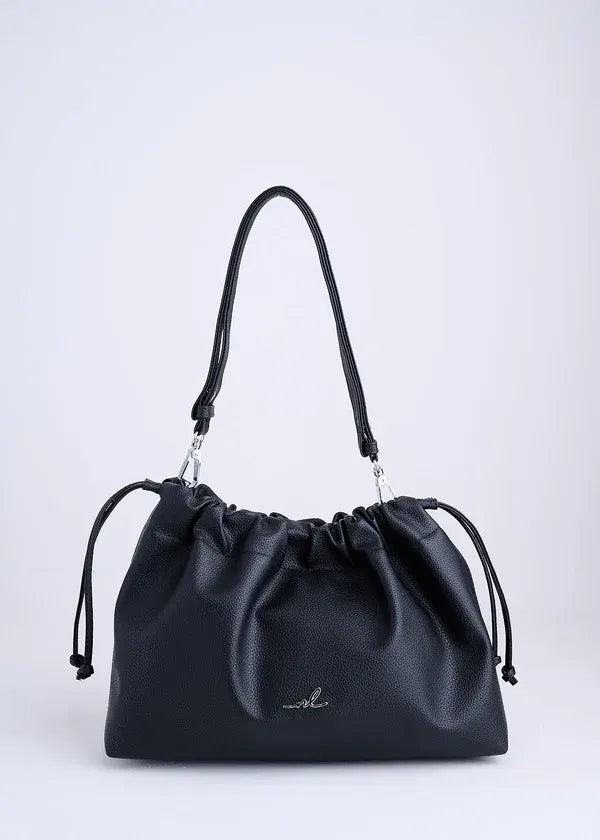 Cartera Chelsea Negro