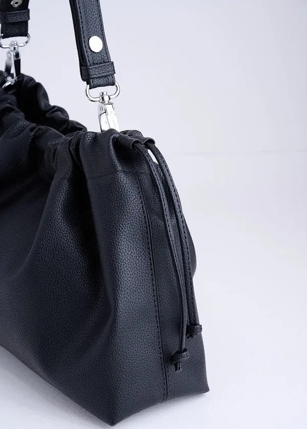 Cartera Chelsea Negro