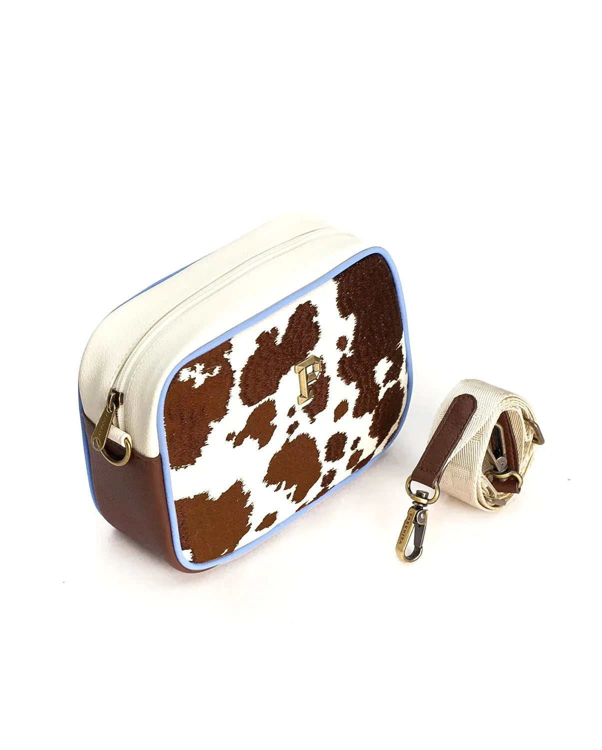 BANDOLERA MUUBA