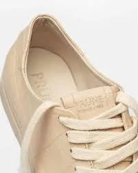 SNEAKER EIMI NATURAL 37
