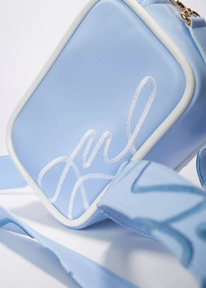 Manos Libres Florida Baby Blue