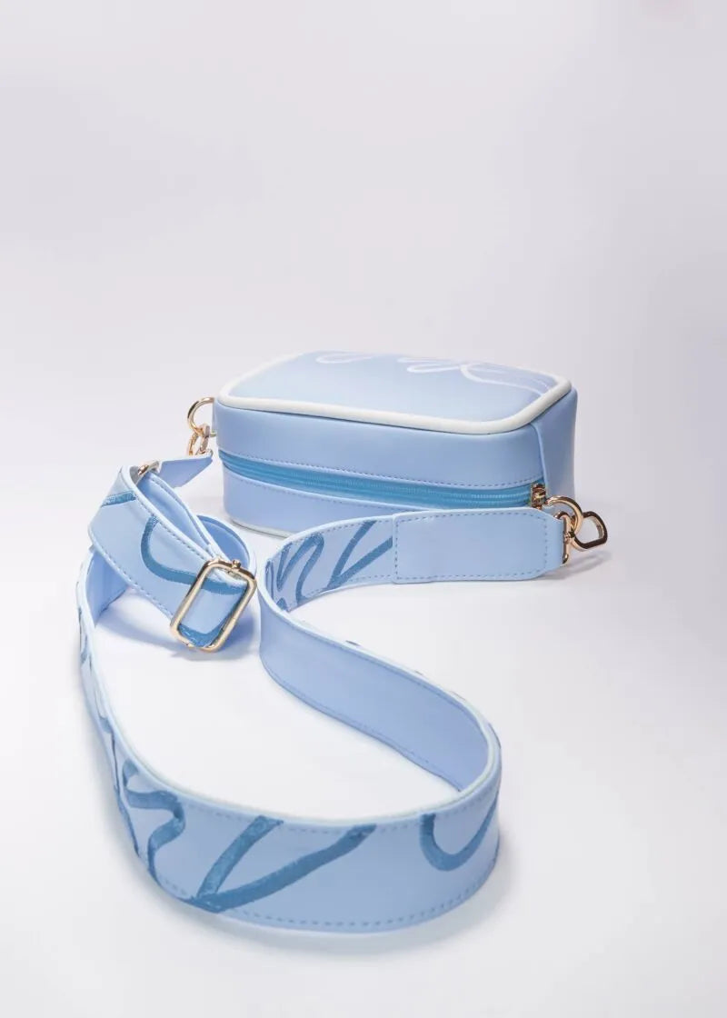 Manos Libres Florida Baby Blue