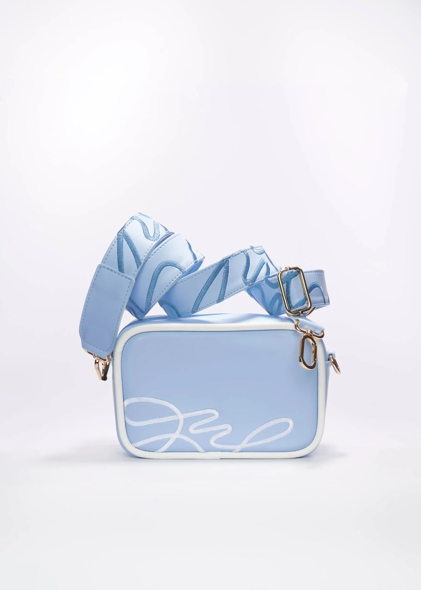 Manos Libres Florida Baby Blue