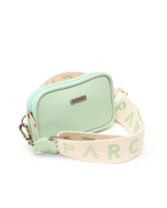 Funny Pack Marsella Verde Menta