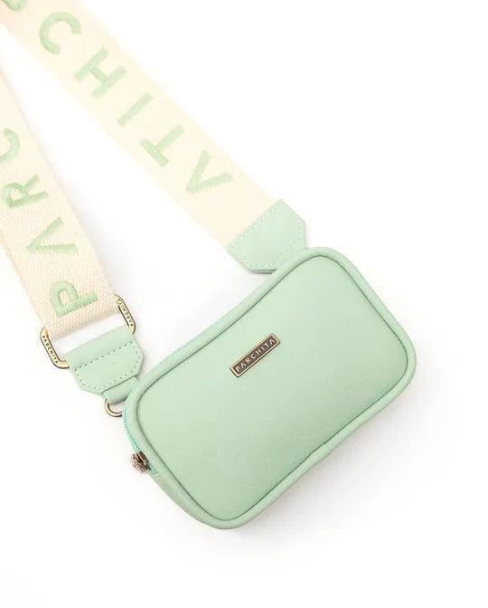 Funny Pack Marsella Verde Menta