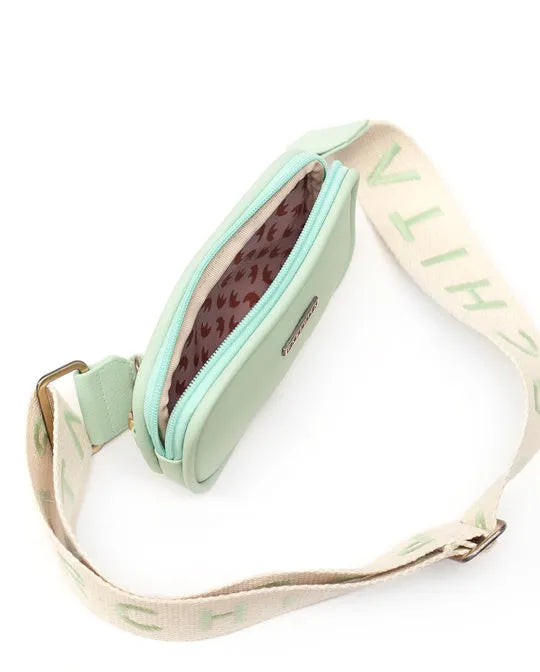 Funny Pack Marsella Verde Menta