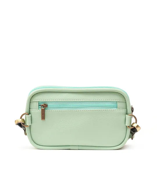 Funny Pack Marsella Verde Menta