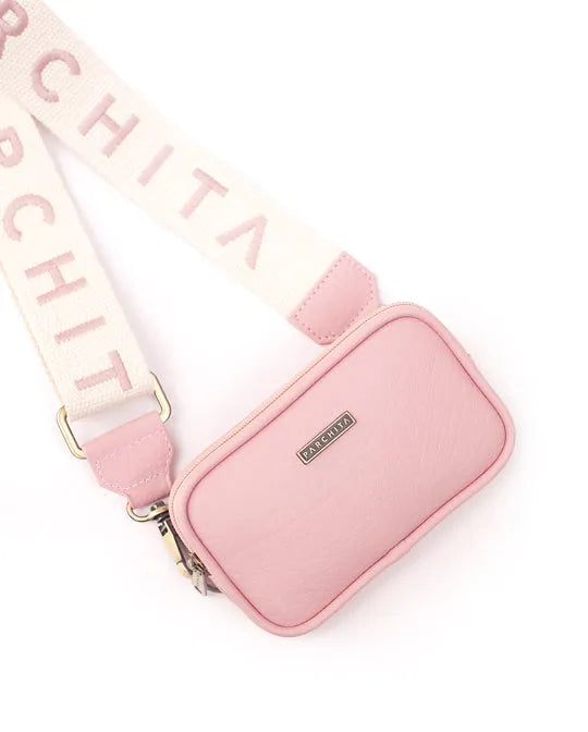 Funny Pack Marsella Rosa