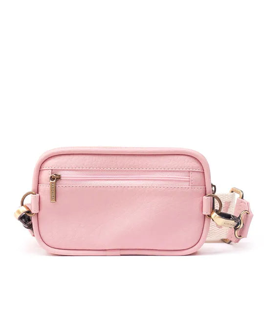 Funny Pack Marsella Rosa