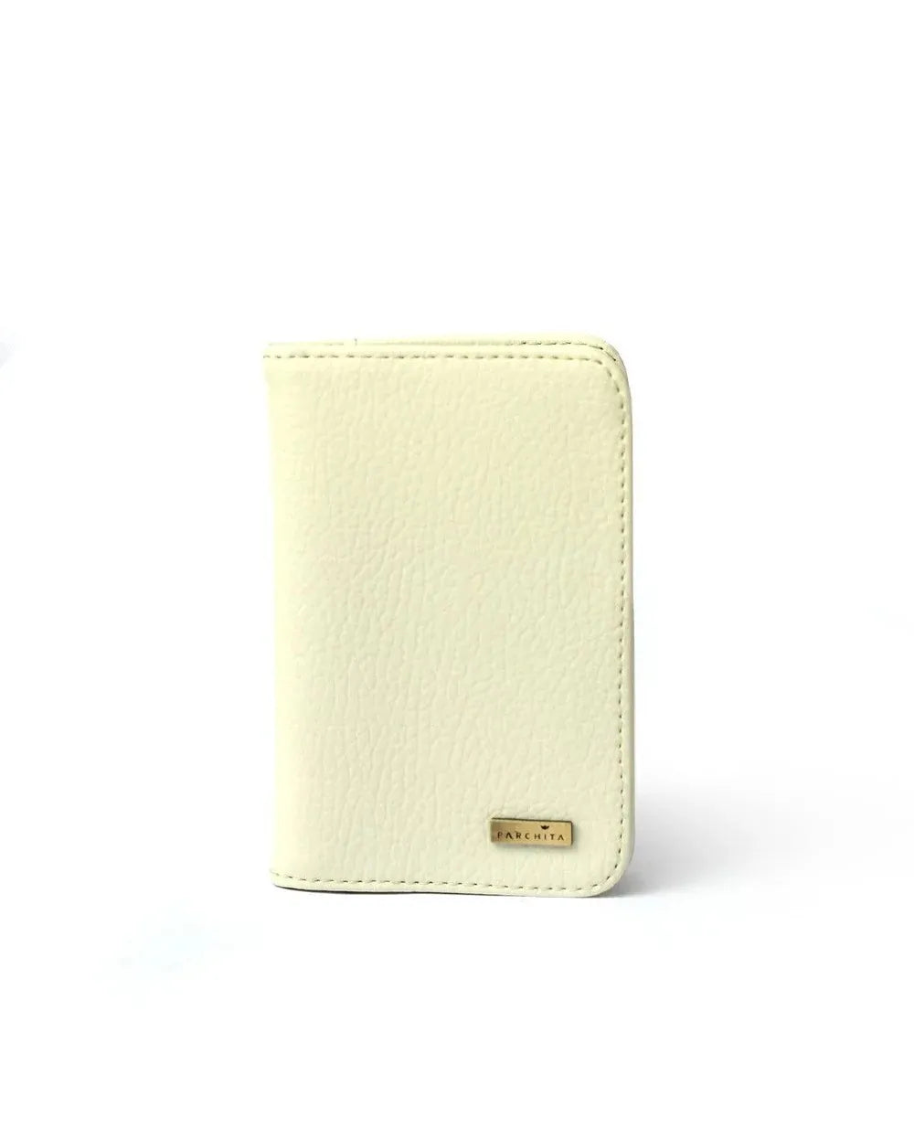 Tarjetero Gabriel Beige