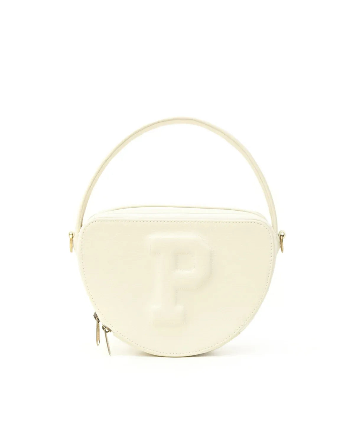 Cartera Lulu Beige