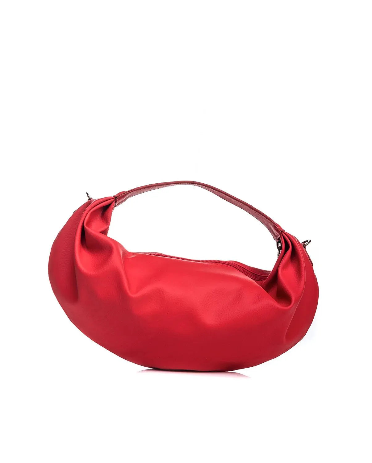 Cartera Lux Rojo